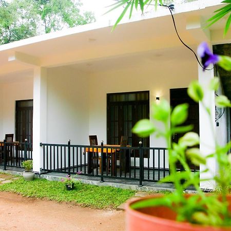 Sigiri Heaven Villa Sigiriya Exterior photo
