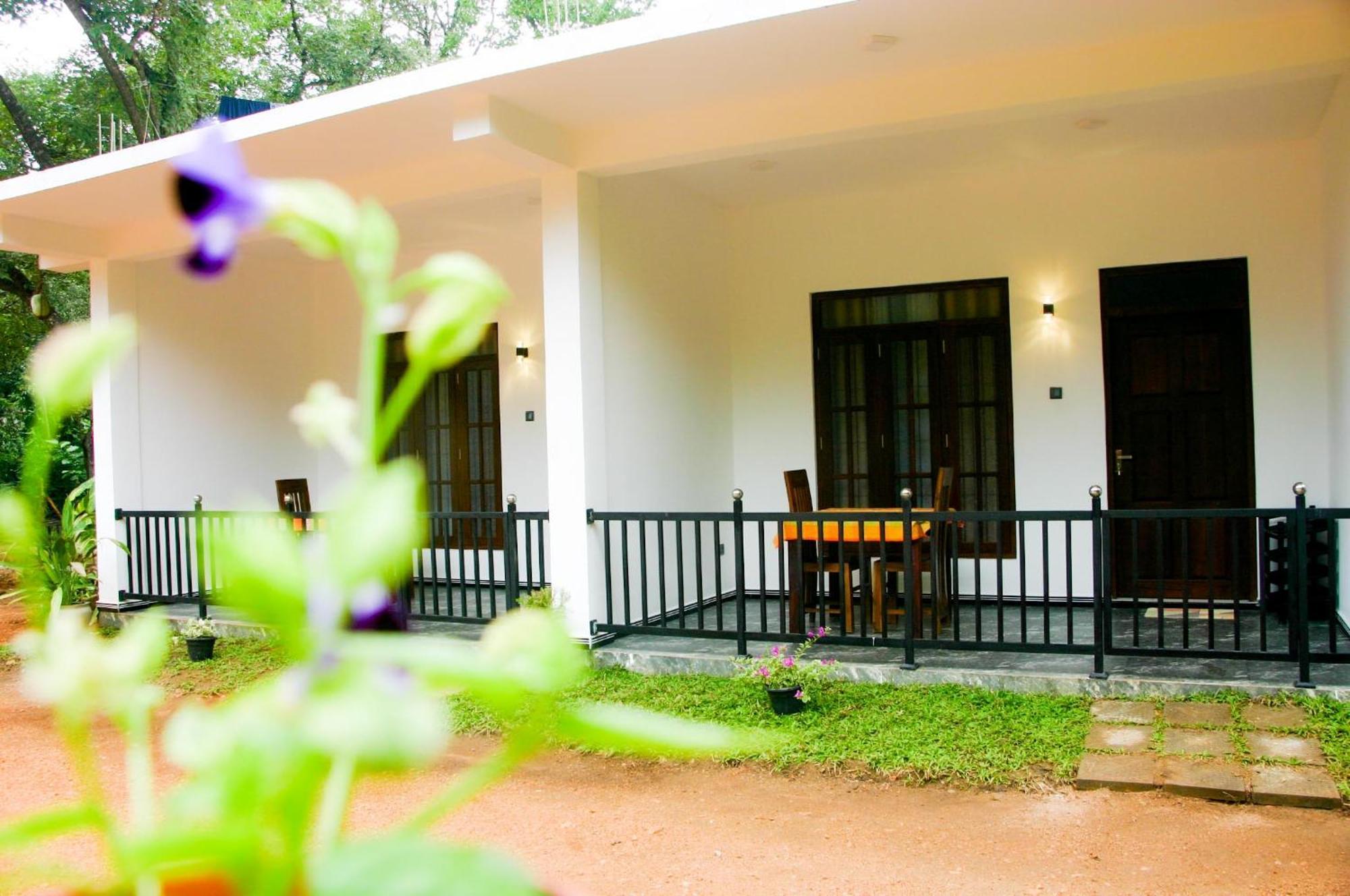 Sigiri Heaven Villa Sigiriya Exterior photo