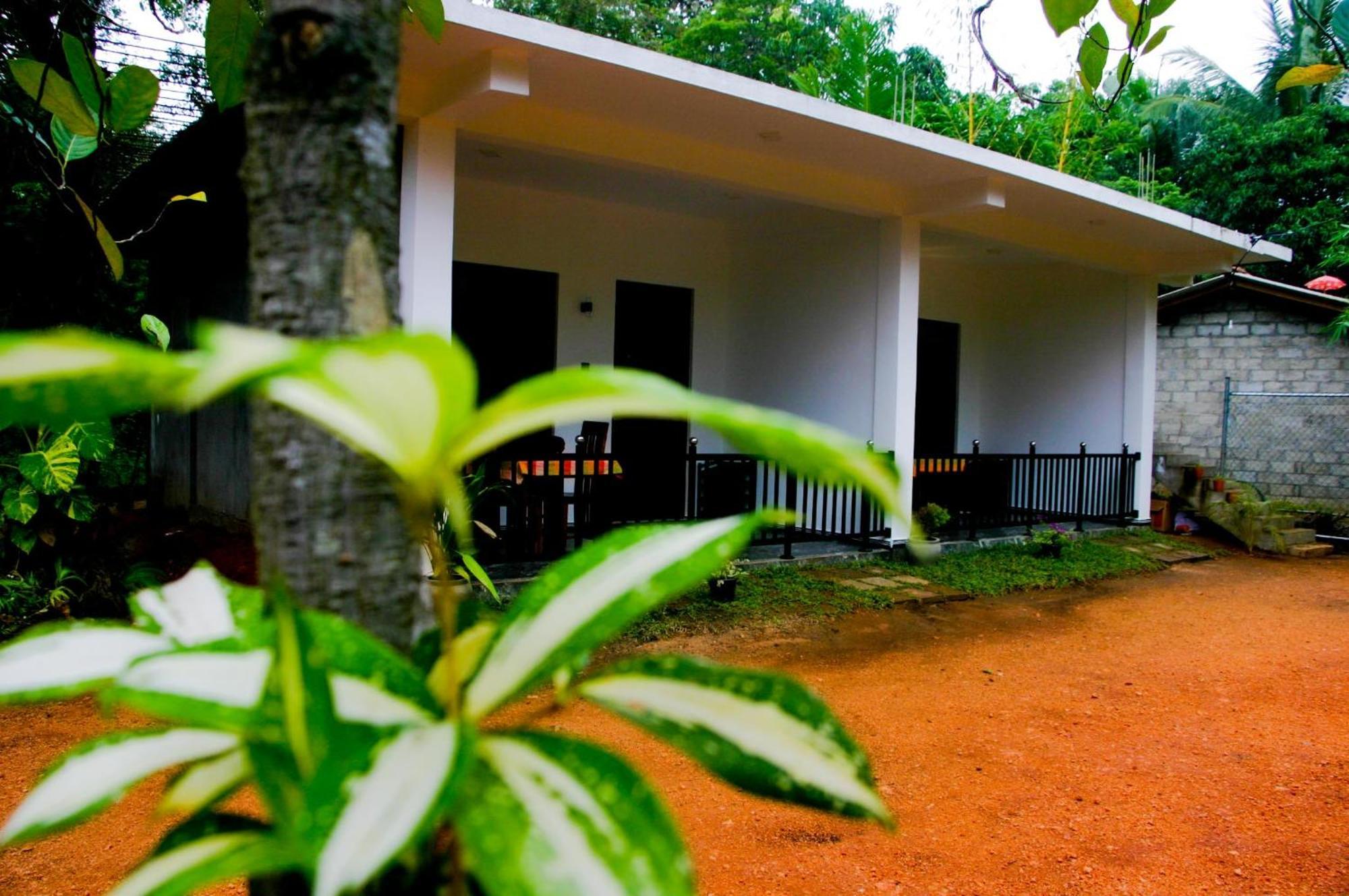 Sigiri Heaven Villa Sigiriya Exterior photo