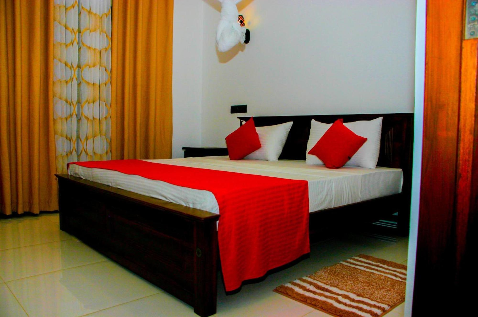 Sigiri Heaven Villa Sigiriya Exterior photo