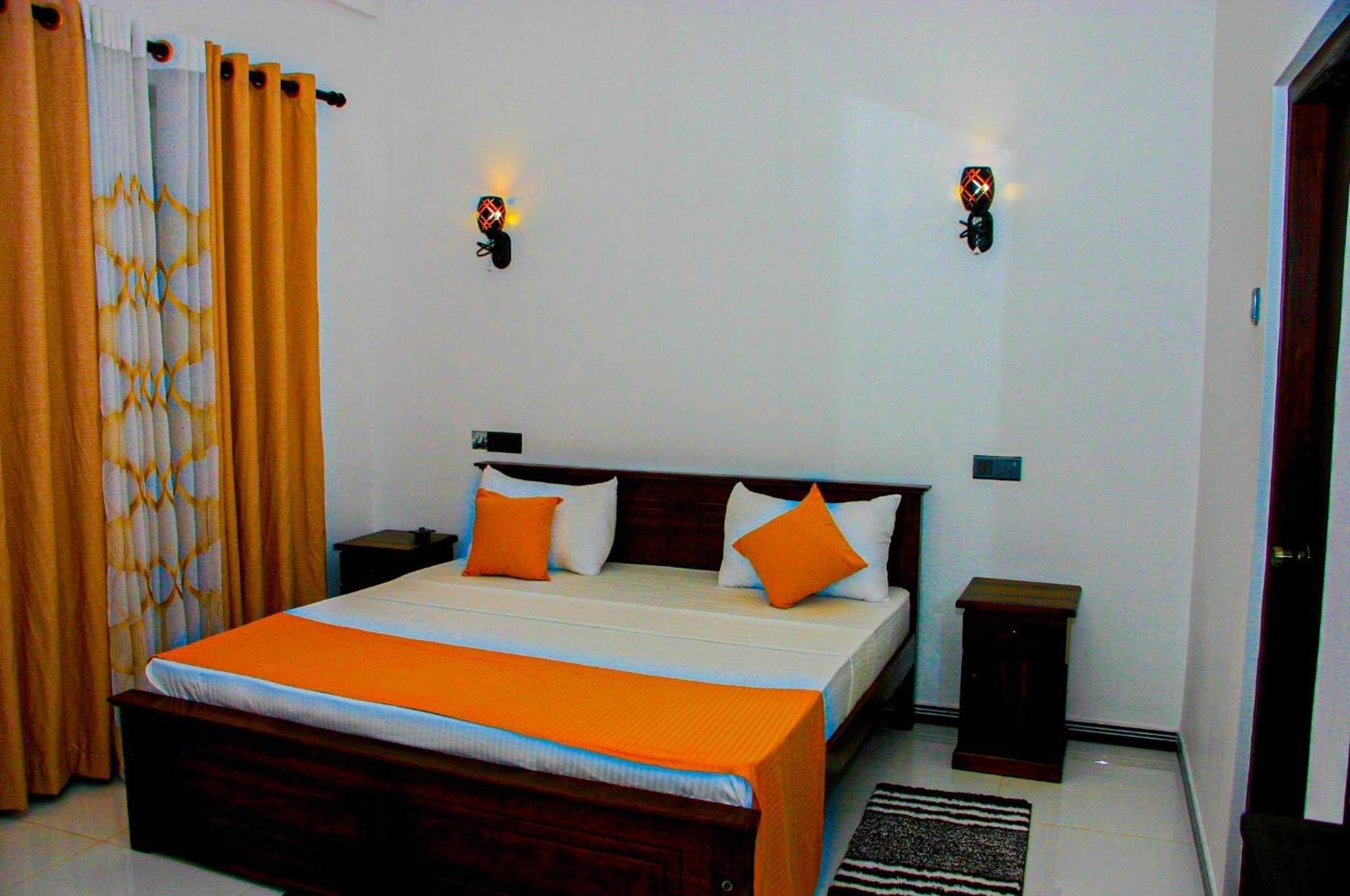 Sigiri Heaven Villa Sigiriya Exterior photo