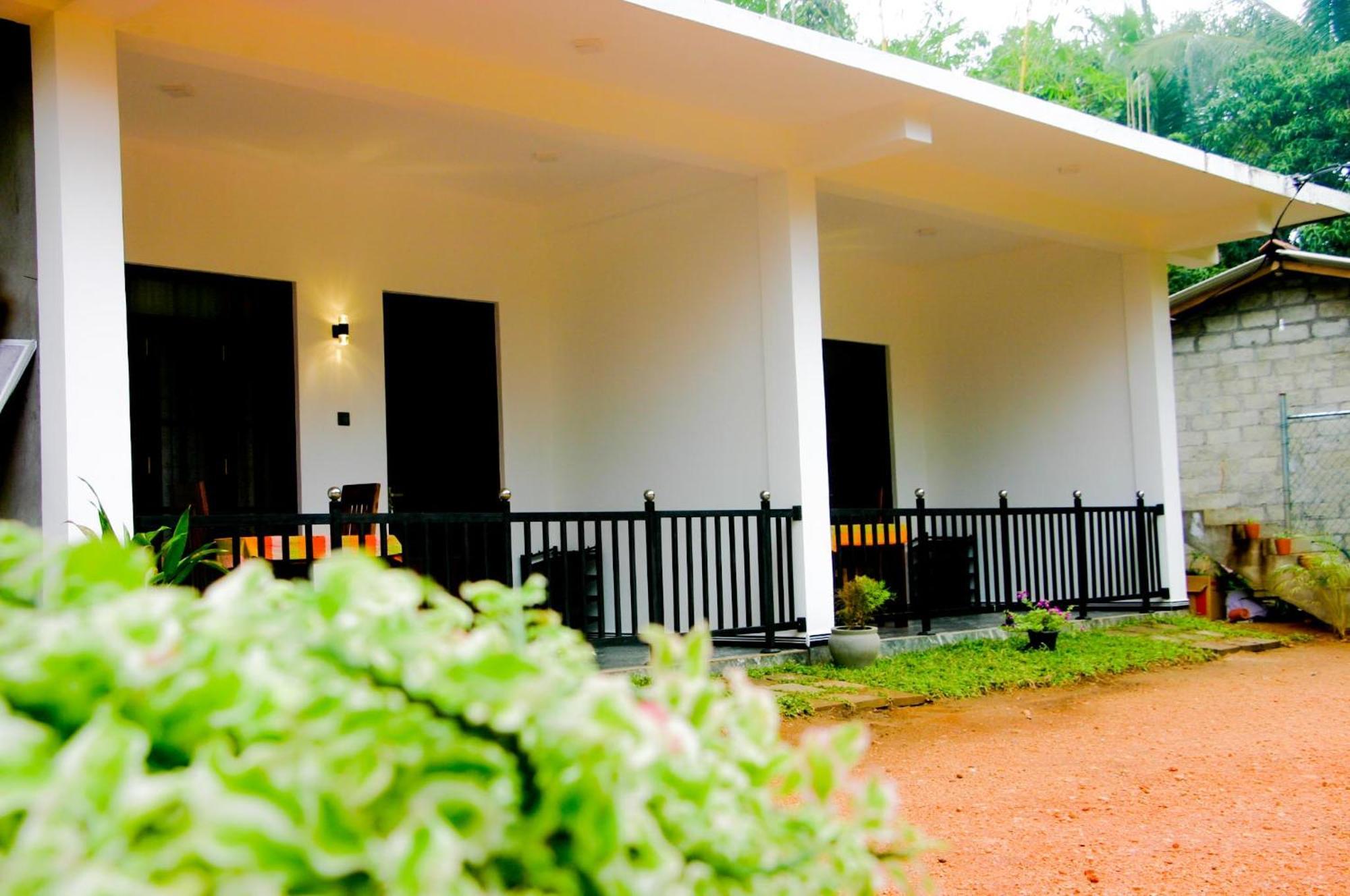 Sigiri Heaven Villa Sigiriya Exterior photo