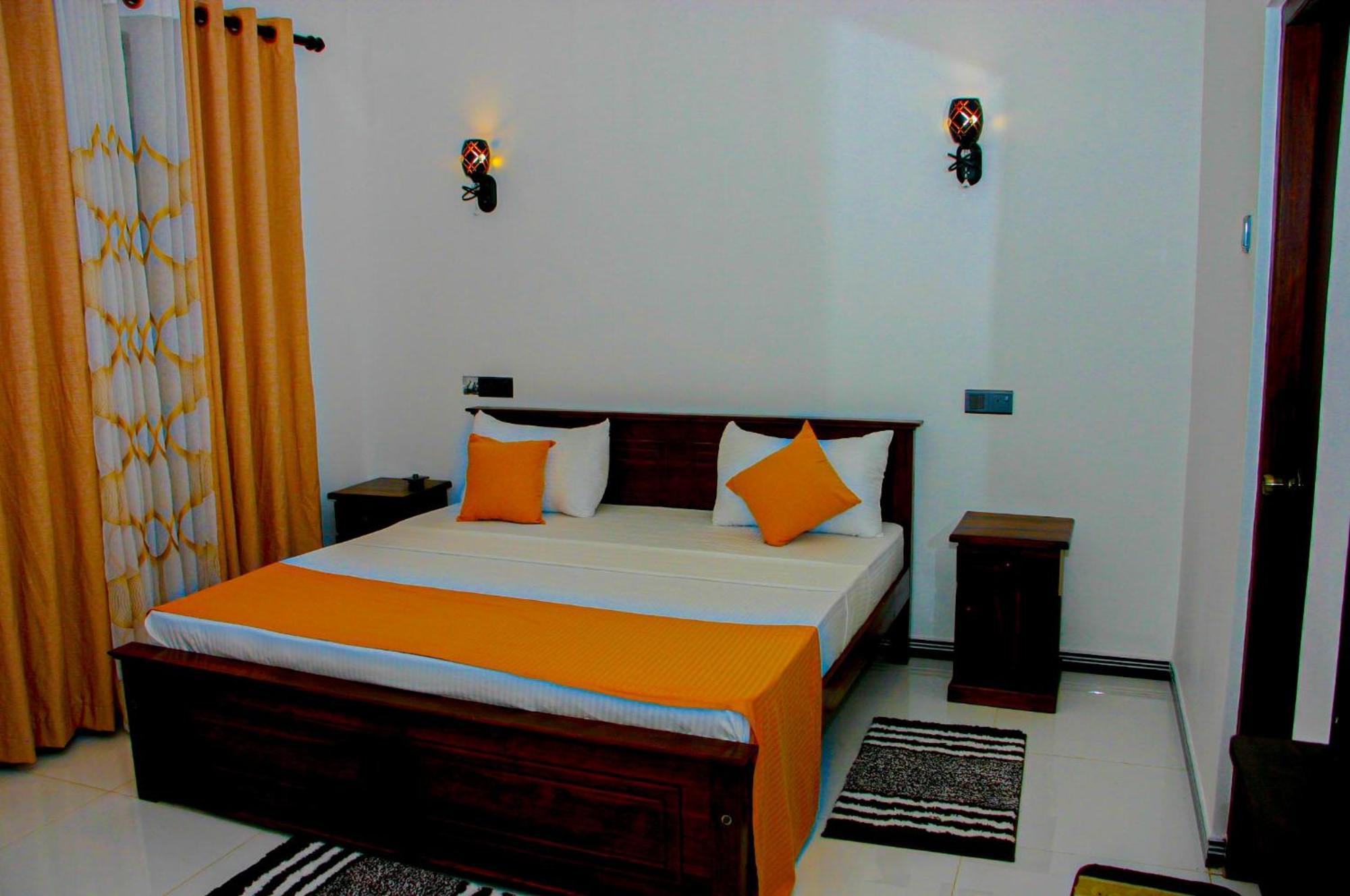 Sigiri Heaven Villa Sigiriya Exterior photo