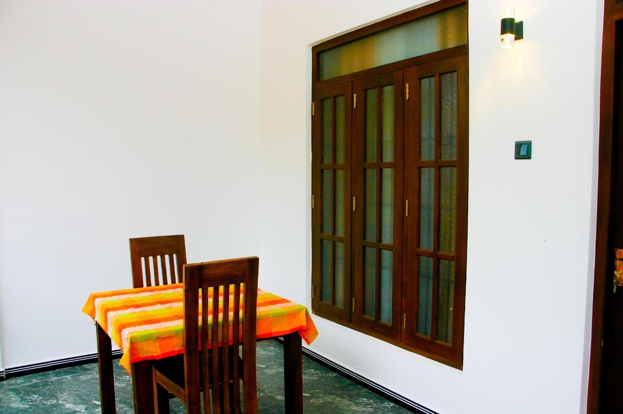 Sigiri Heaven Villa Sigiriya Exterior photo