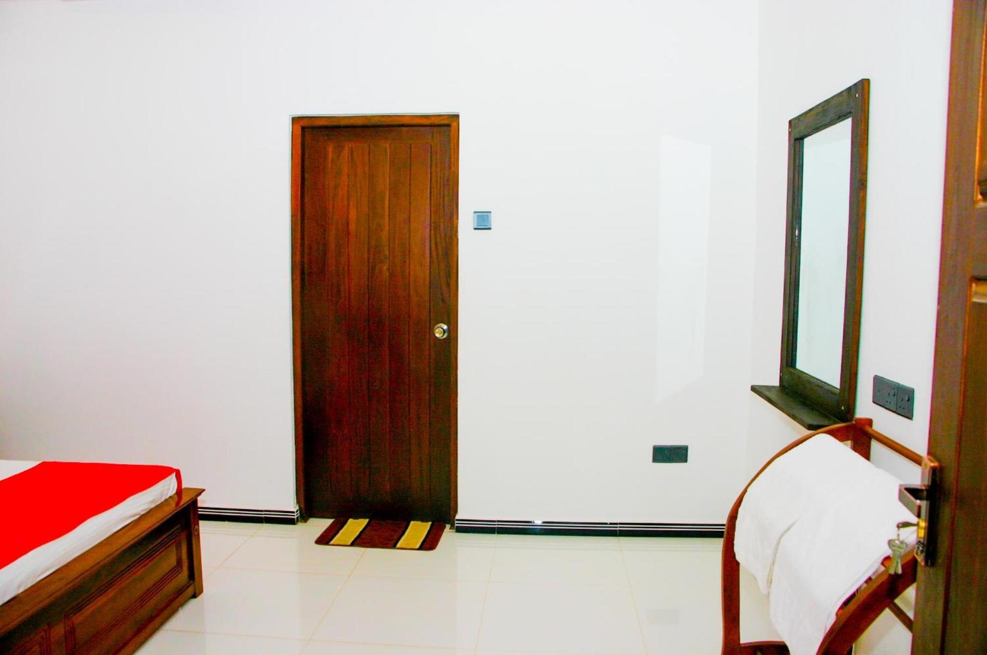 Sigiri Heaven Villa Sigiriya Exterior photo