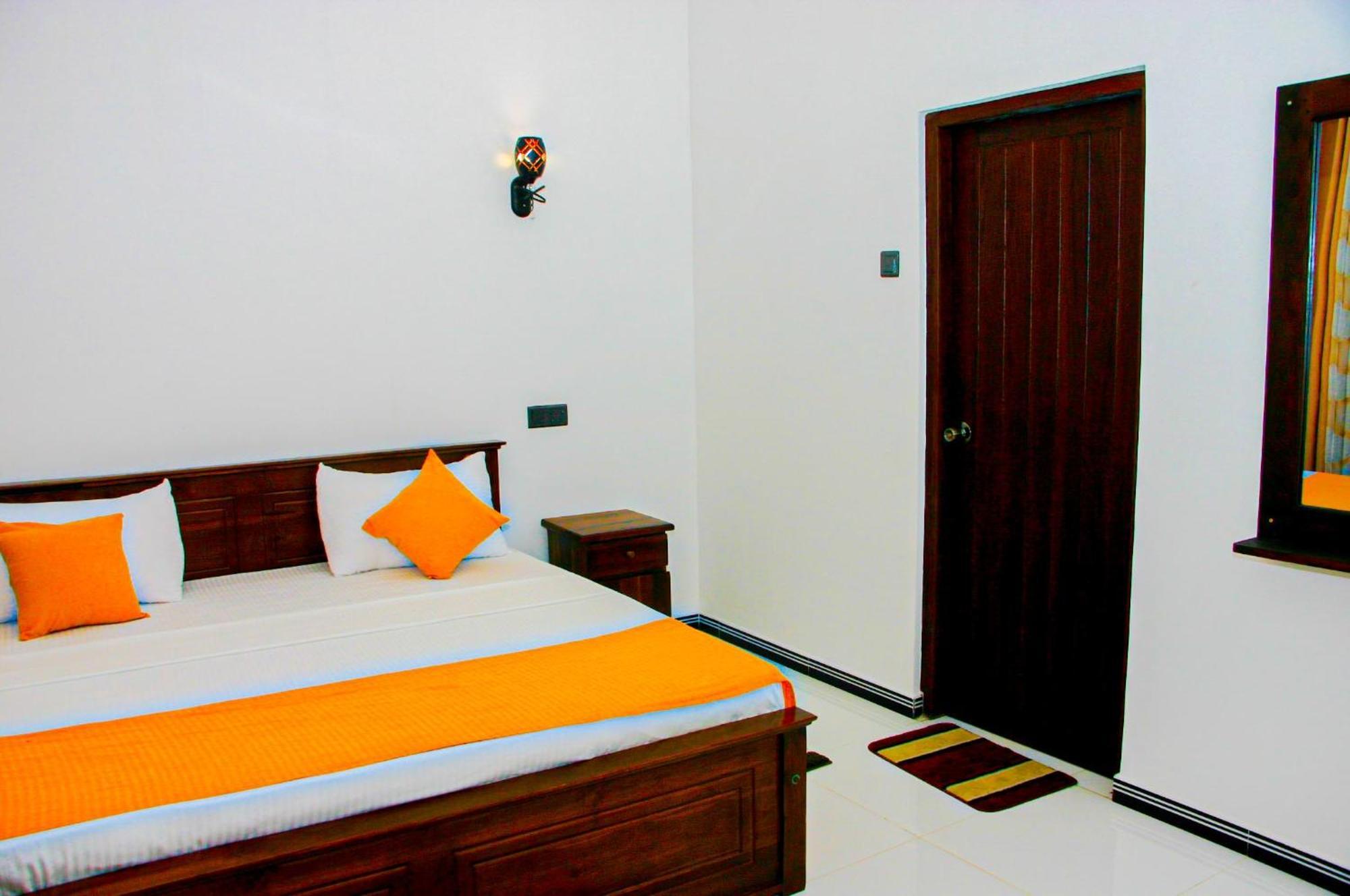 Sigiri Heaven Villa Sigiriya Exterior photo
