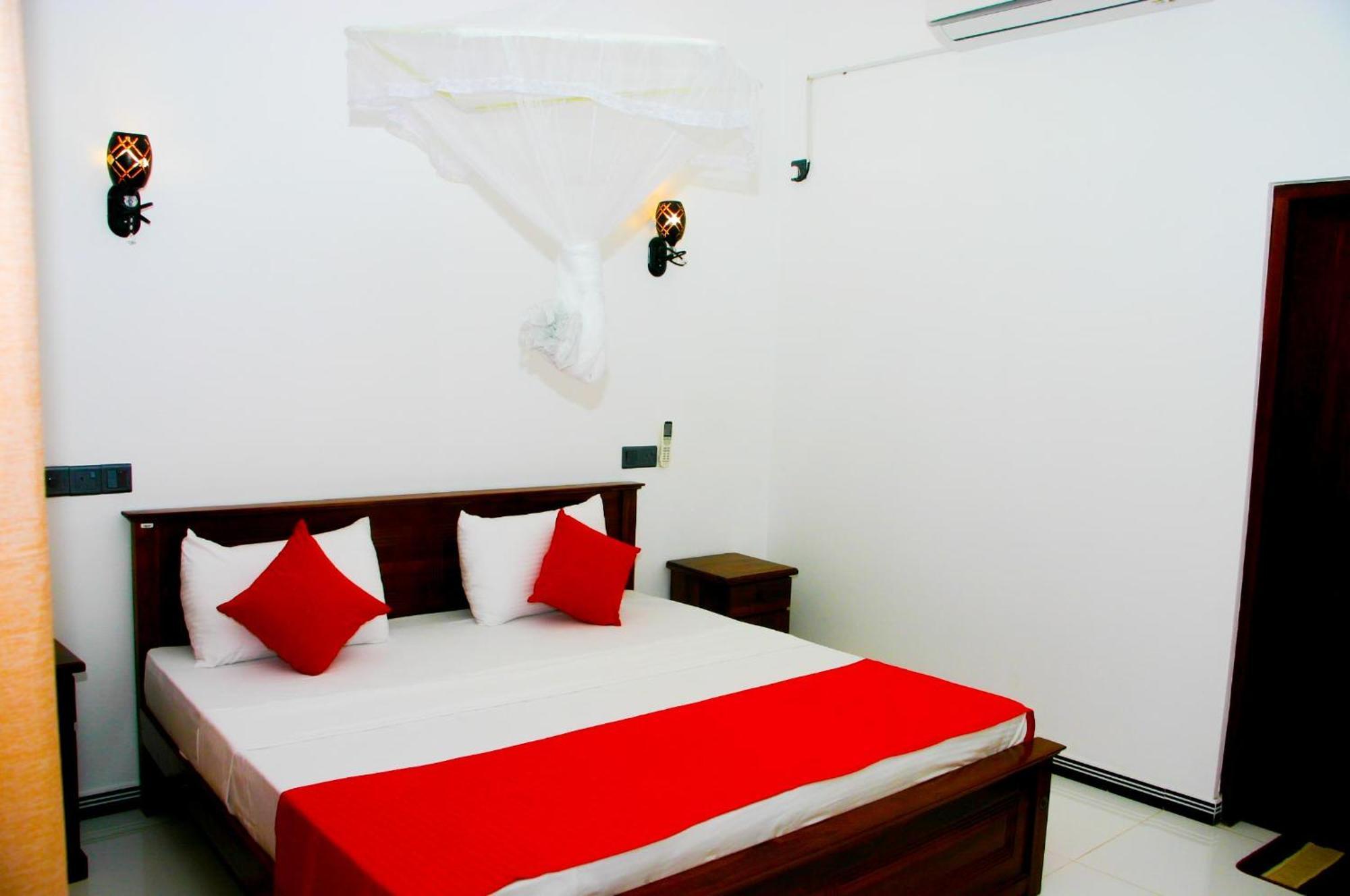 Sigiri Heaven Villa Sigiriya Exterior photo