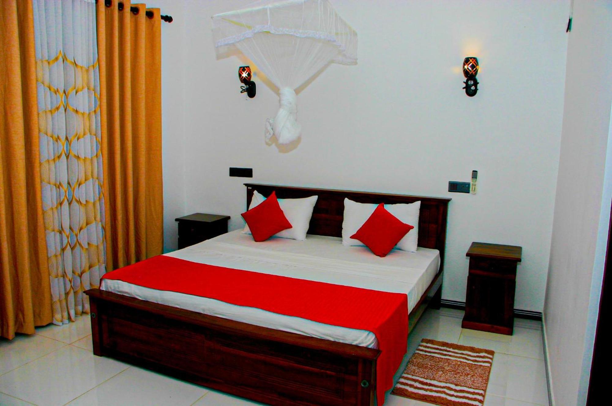 Sigiri Heaven Villa Sigiriya Exterior photo
