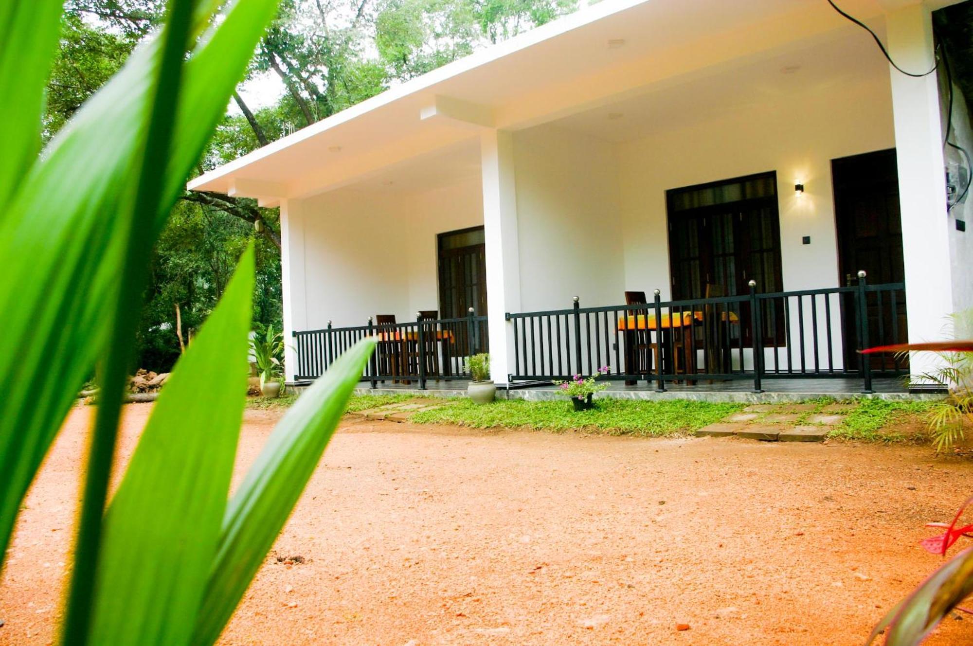 Sigiri Heaven Villa Sigiriya Exterior photo