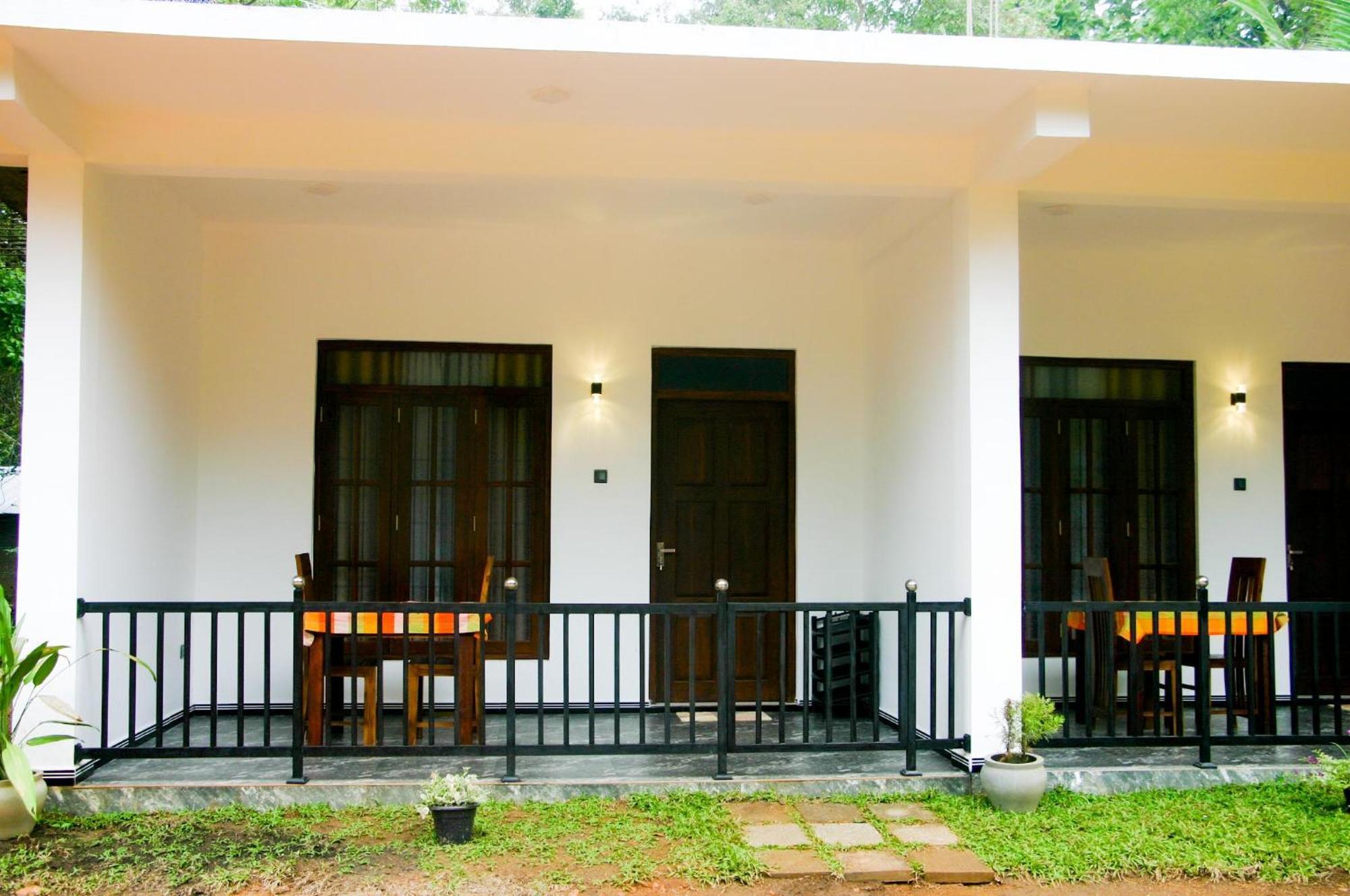 Sigiri Heaven Villa Sigiriya Exterior photo