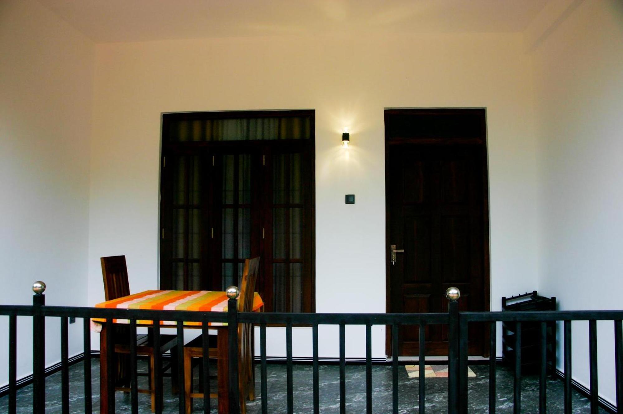 Sigiri Heaven Villa Sigiriya Exterior photo