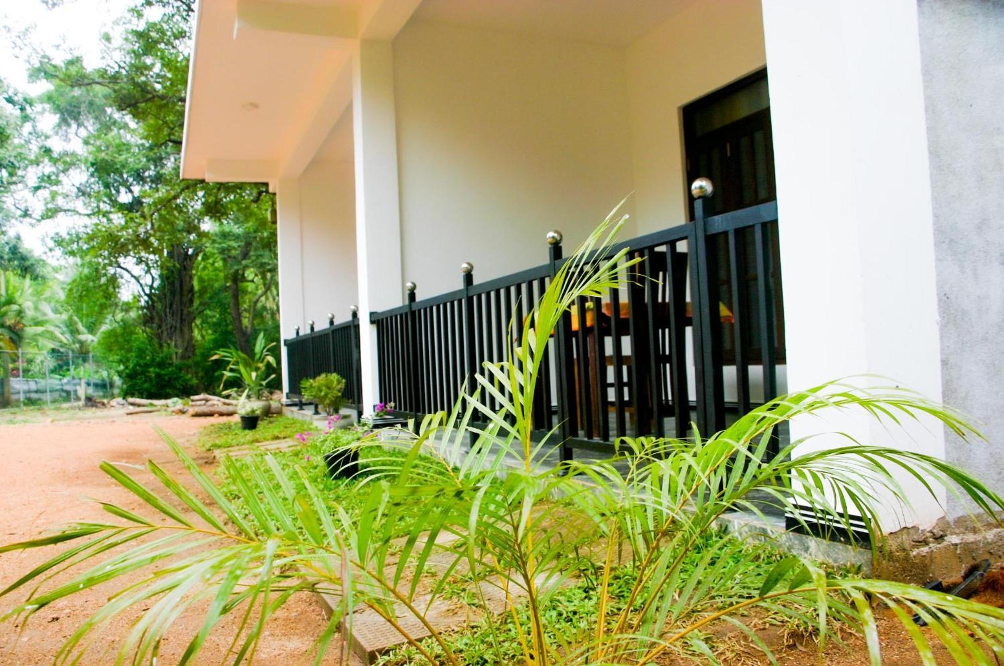 Sigiri Heaven Villa Sigiriya Exterior photo