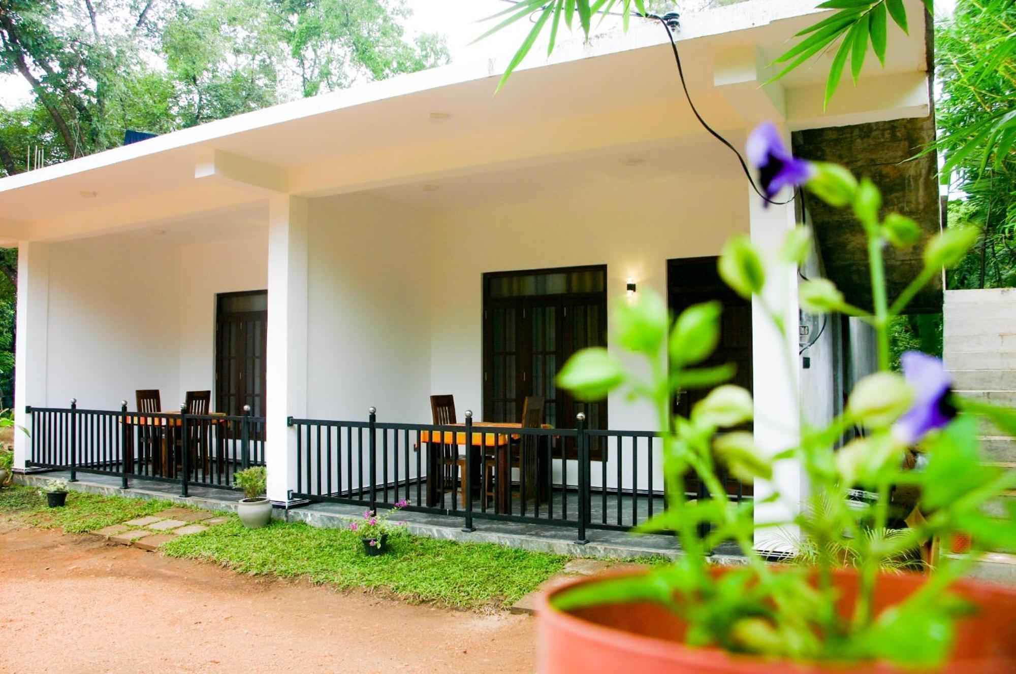 Sigiri Heaven Villa Sigiriya Exterior photo