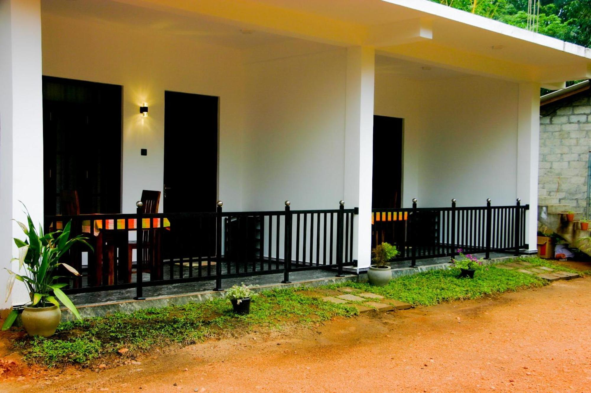 Sigiri Heaven Villa Sigiriya Exterior photo
